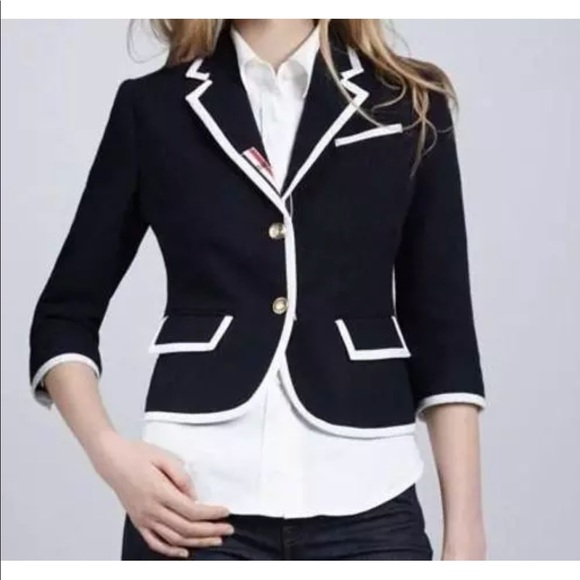 target suit jacket womens